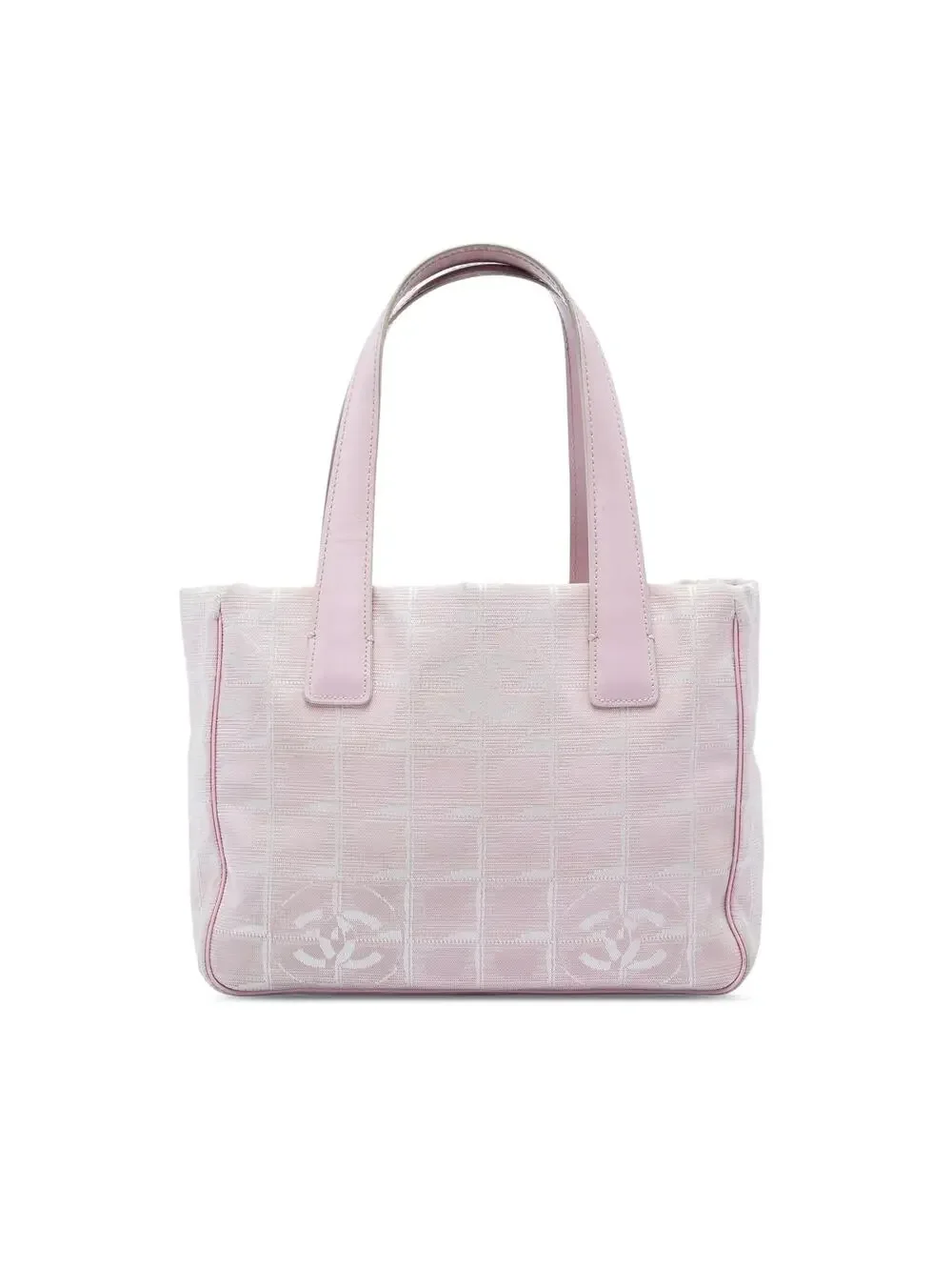 Chanel New Travel Line Nylon Tote Pre- #327857C65B